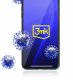 Smartfon Samsung Galaxy A17 5G 4/128GB Czarny (SM-A176BZKAEUE) + FlexibleGlass 16