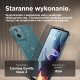 Smartfon Motorola Moto G05 4/128GB Zielony (PB6L0033RO) + Etui Clear Case 6