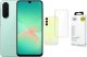 Smartfon Samsung Galaxy A26 5G 8/256GB Zielony (SM-A266BLGCEUE) + Etui Clear Case 1