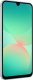 Smartfon Samsung Galaxy A26 5G 8/256GB Zielony (SM-A266BLGCEUE) + Etui Clear Case 3
