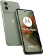 Smartfon Motorola Moto G55 5G 8/256GB Zielony (PB5U0016IT) + Etui Clear Case 2