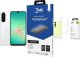 Smartfon Samsung Galaxy A26 5G 6/128GB Biały (8806097072874) + FlexibleGlass + Etui Clear Case 1