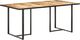 vidaXL Stół jadalniany, 180 cm, surowe drewno mango 1