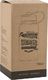 Witek Home Butelka z sitkiem czarna 700 ml 3