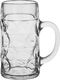 Witek Home Kufel 1L Oberglas 1