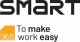 Smart szpicak sds-plus point 250mm smart 2