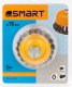 Smart Szczotka druciana garnkowa 75mm, pleciona 2