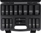 Smart zestaw nasadek udarowych długich 1/2" 10-32mm 16cz SM-29-NSET16 6