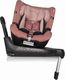 Fotelik samochodowy easyGO Fotelik Rotario 0-18 kg Rose 3
