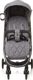 Wózek 4Baby Wózek spacerowy SMART 2.0 Grey 2