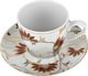 Kristoff Zestaw porcelanowy 6/31 Royal Flower PROMO 15