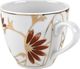 Kristoff Zestaw porcelanowy 6/31 Royal Flower PROMO 17