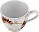 Kristoff Zestaw porcelanowy 6/31 Royal Flower PROMO 18
