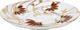 Kristoff Zestaw porcelanowy 6/31 Royal Flower PROMO 19