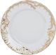 Ćmielów Serwis do kawy 12/39 Rococo Anna 7830 12