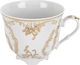 Ćmielów Serwis do kawy 12/39 Rococo Anna 7830 13