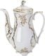 Ćmielów Serwis do kawy 12/39 Rococo Anna 7830 1