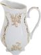 Ćmielów Serwis do kawy 12/39 Rococo Anna 7830 5
