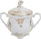 Ćmielów Serwis do kawy 12/39 Rococo Anna 7830 8