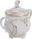 Ćmielów Serwis do kawy 12/39 Rococo Anna 7830 9
