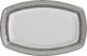 Ćmielów Serwis obiadowy 12/41 Amaro Silver 15