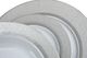 Ćmielów Serwis obiadowy 12/41 Amaro Silver 2