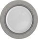 Ćmielów Serwis obiadowy 12/41 Amaro Silver 6