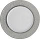 Ćmielów Serwis obiadowy 12/41 Amaro Silver 8