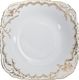 Ćmielów Serwis obiadowy 12/45 Rococo Anna 7830 11