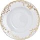 Ćmielów Serwis obiadowy 12/45 Rococo Anna 7830 20