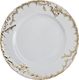 Ćmielów Serwis obiadowy 12/45 Rococo Anna 7830 24