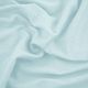 Decoking DecoKing prześcieradło bawełniane AMBER FROZENBLUE 80-90x200+30 4