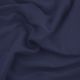 Decoking Prześcieradło Fitted/amber/navyblue/80-90x200+30 cm 4