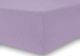 Decoking DecoKing PRZEŚCIERADŁO Z GUMKĄ LAVENDERPURPLE 80-90x200+30 2