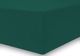 Decoking DecoKing PRZEŚCIERADŁO Z GUMKĄ BOTTLEGREEN 80-90x200+30 2