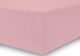 Decoking DecoKing prześcieradło bawełniane AMBER OLDLILAC 120-140x200+30 2