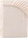 AmeliaHome Amelia Home prześcieradło frotte L.BEIGE08 80-90x200+30 6