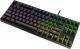 Klawiatura Krux Atax PRO RGB Gateron Blue (KRX0079) 2