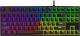 Klawiatura Krux Atax PRO RGB Gateron Blue (KRX0079) 1