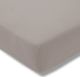 Estella Prześcieradło z gumką jersey 100x200 cm KIESEL feinjersey 1