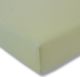 Estella Prześcieradło z gumką jersey 100x200 cm LIND feinjersey 1