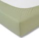 Estella Prześcieradło z gumką jersey 100x200 cm LIND feinjersey 2