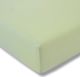 Estella Prześcieradło z gumką jersey 100x200 cm MARIGREEN feinjersey 1