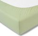 Estella Prześcieradło z gumką jersey 100x200 cm MARIGREEN feinjersey 2