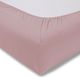 Estella Prześcieradło z gumką jersey 100x200 cm ROSA feinjersey 2