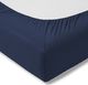 Estella Prześcieradło z gumką jersey 120x200 cm SAPHIR feinjersey 1