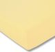 Estella Prześcieradło z gumką jersey 200x200 cm QUITTE feinjersey 1