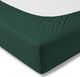 Estella Prześcieradło z gumką zwirnjersey 150x200 cm BLAUTANNE jersey 1