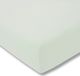 Estella Prześcieradło z gumką zwirnjersey 150x200 cm JADE jersey 1