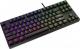 Klawiatura Krux Atax PRO RGB Gateron Brown (KRX0080) 2
